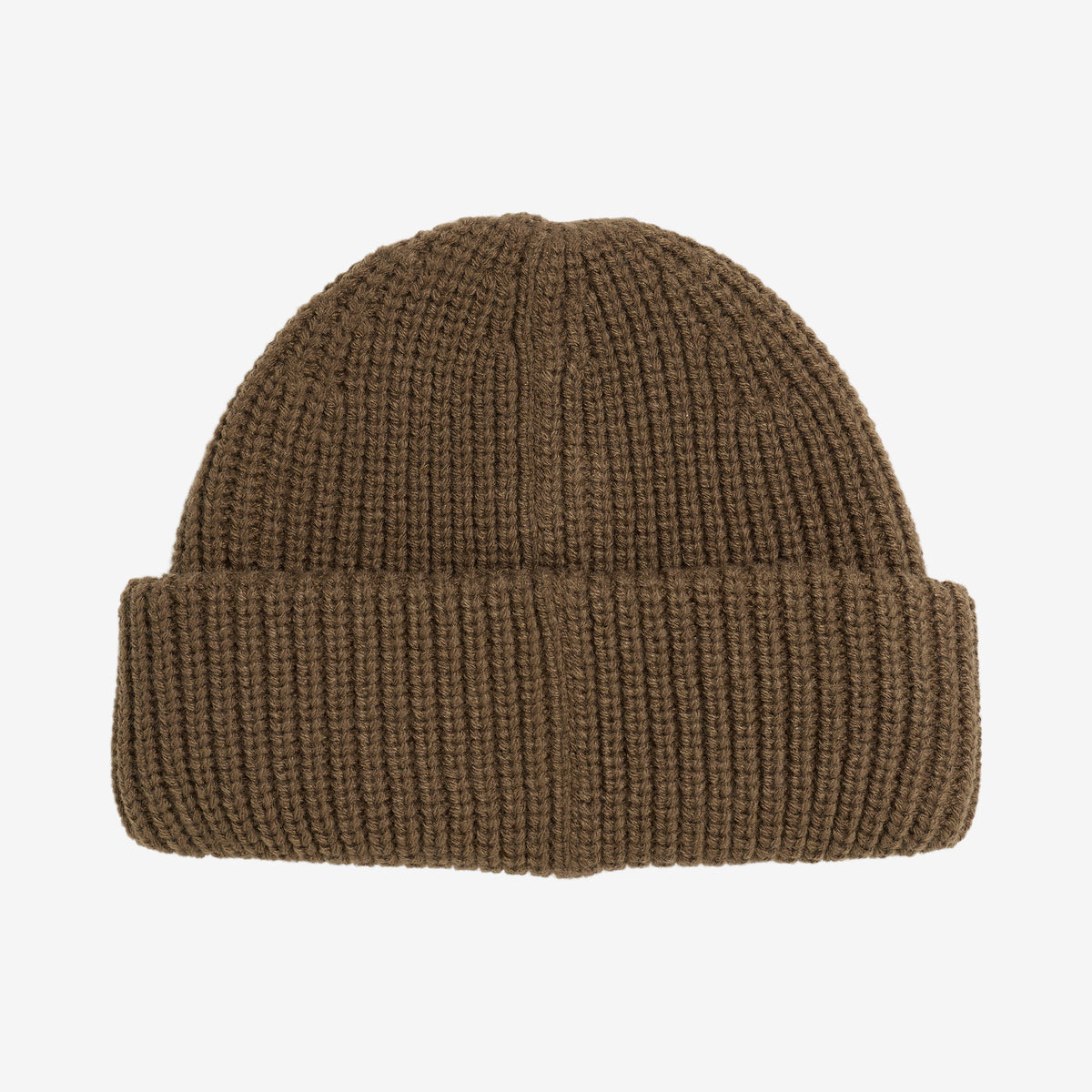 ATB Beanie // Brown