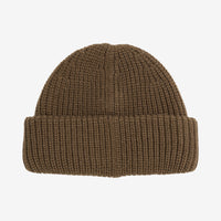 ATB Beanie // Brown