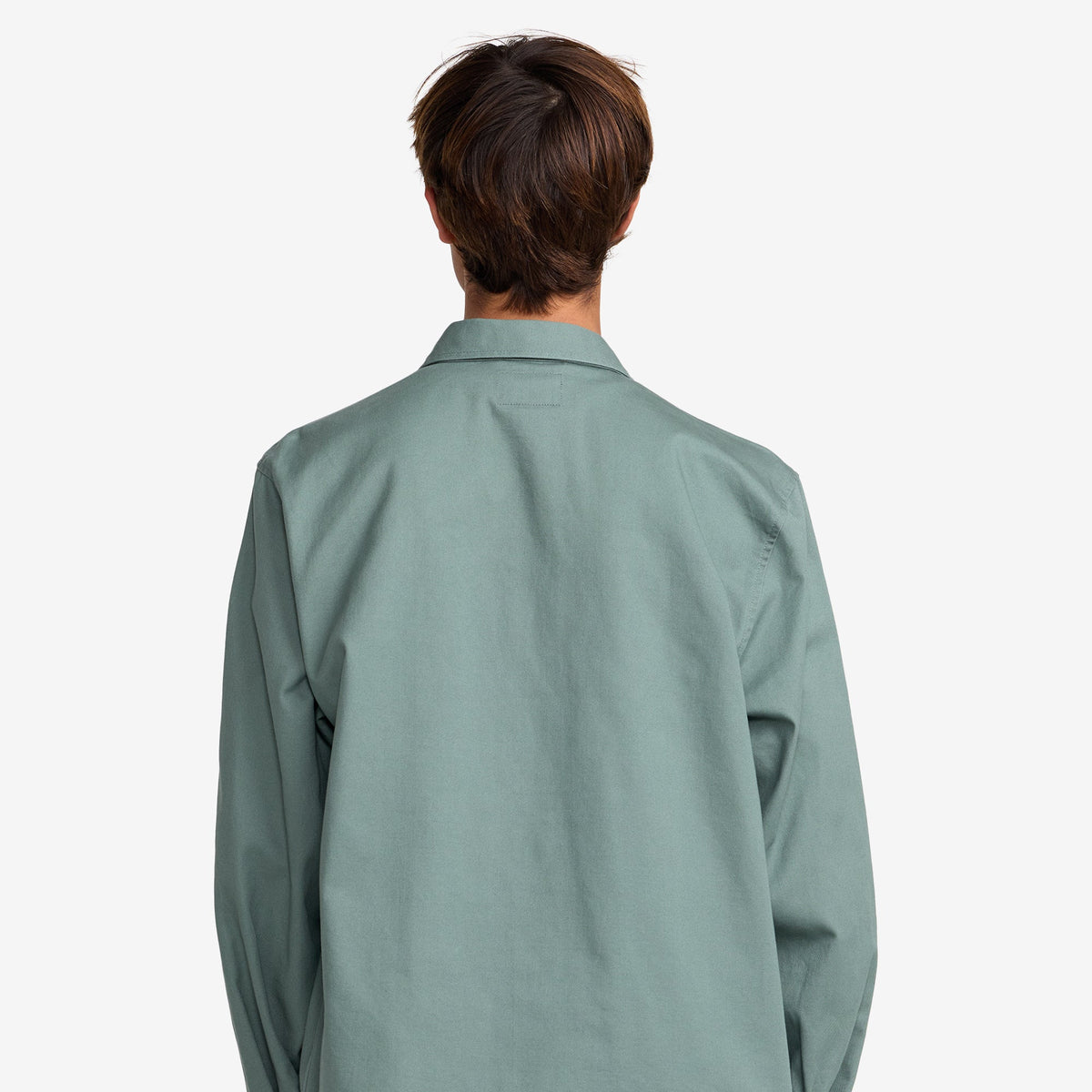 Kilmeister LS Overshirt // FATIGUE