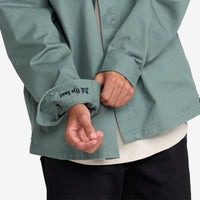 Kilmeister LS Overshirt // FATIGUE