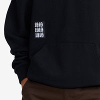 Standard Issue G420 Hoodie // BLACK