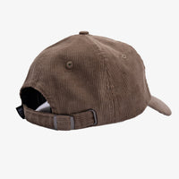 Discord Buckleback // BROWN