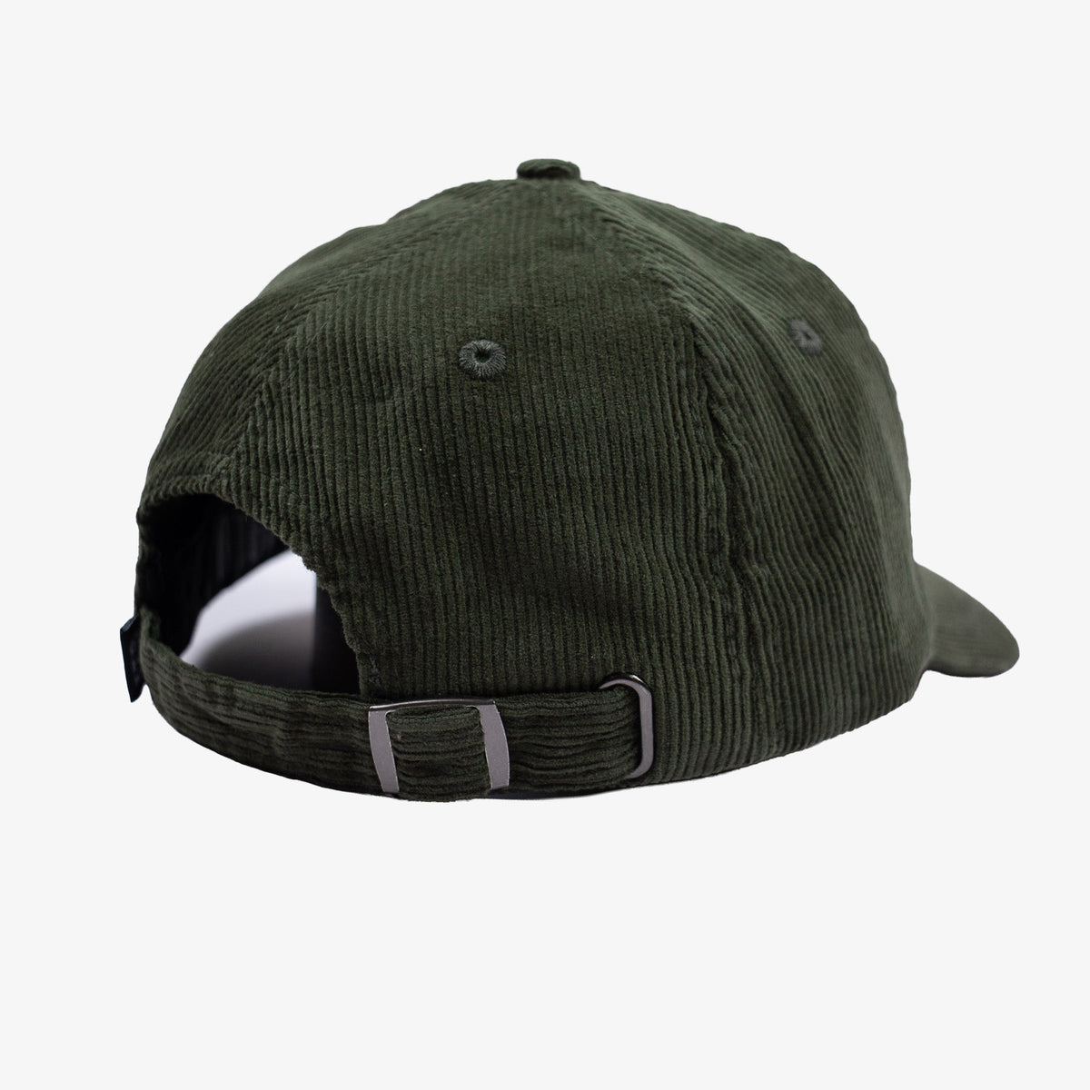 Discord Buckleback // OLIVE