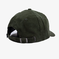 Discord Buckleback // OLIVE