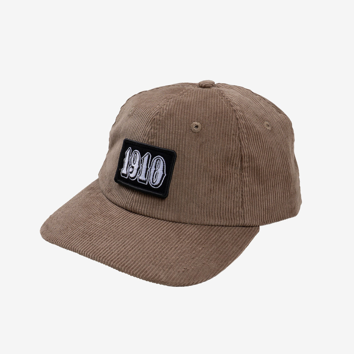 Discord Buckleback // BROWN