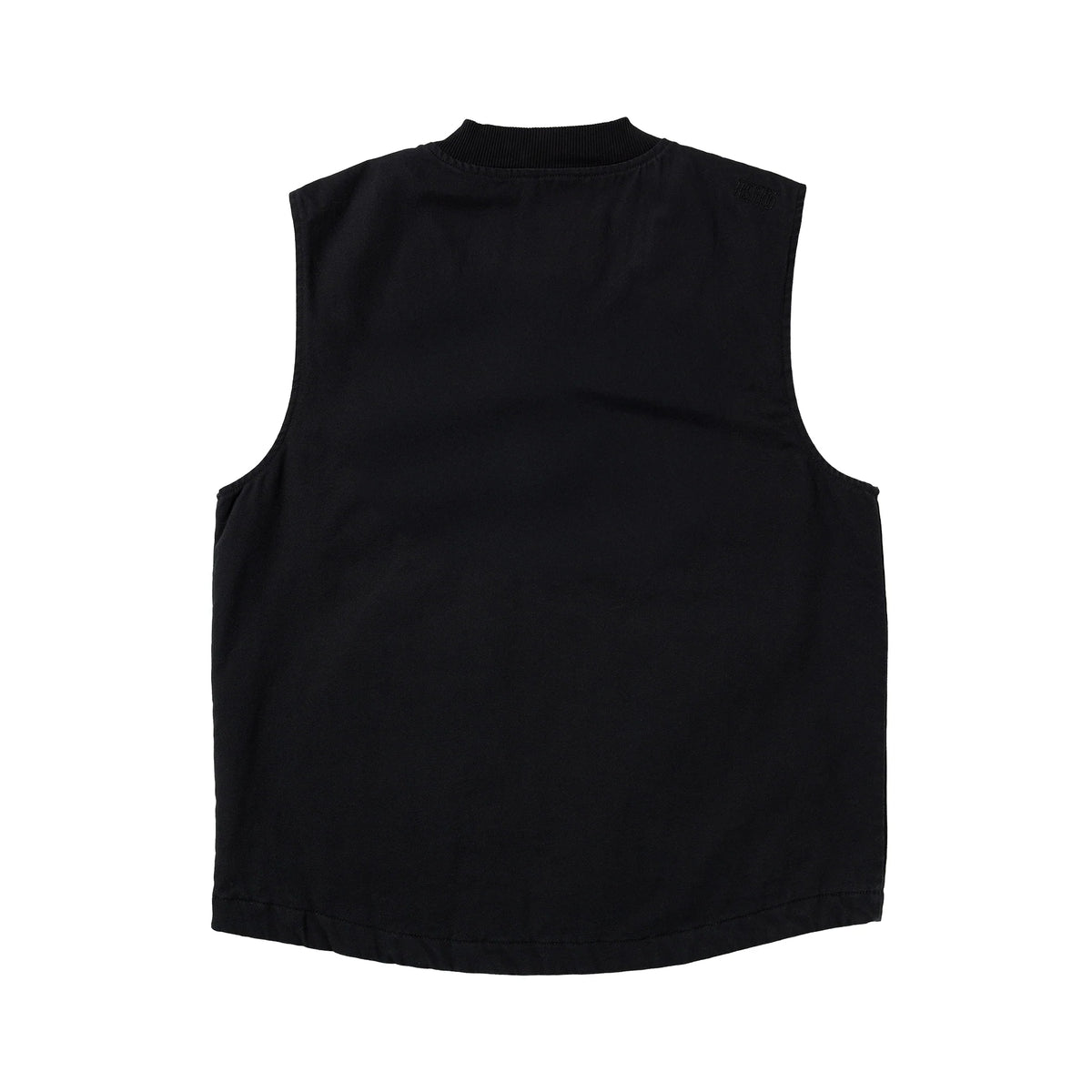 Dyna Vest // Black