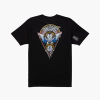 Where Eagles Dare SS Tee // Black