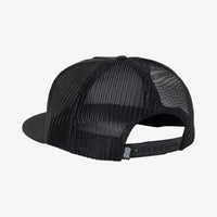 Bombs Away Trucker // Black