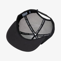 Bombs Away Trucker // Black