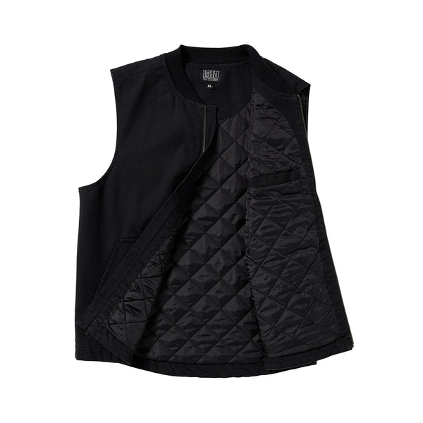 Dyna Vest // Black