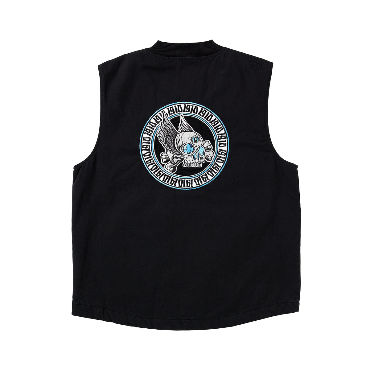 Holeshot Vest