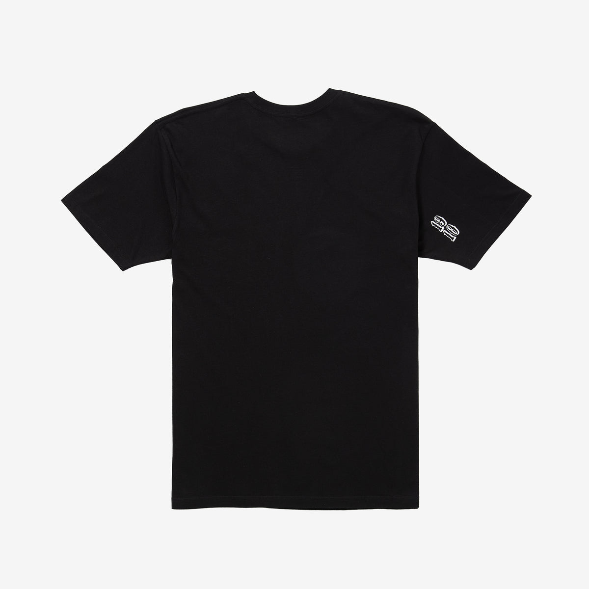 Midnight Howler SS Tee // Black