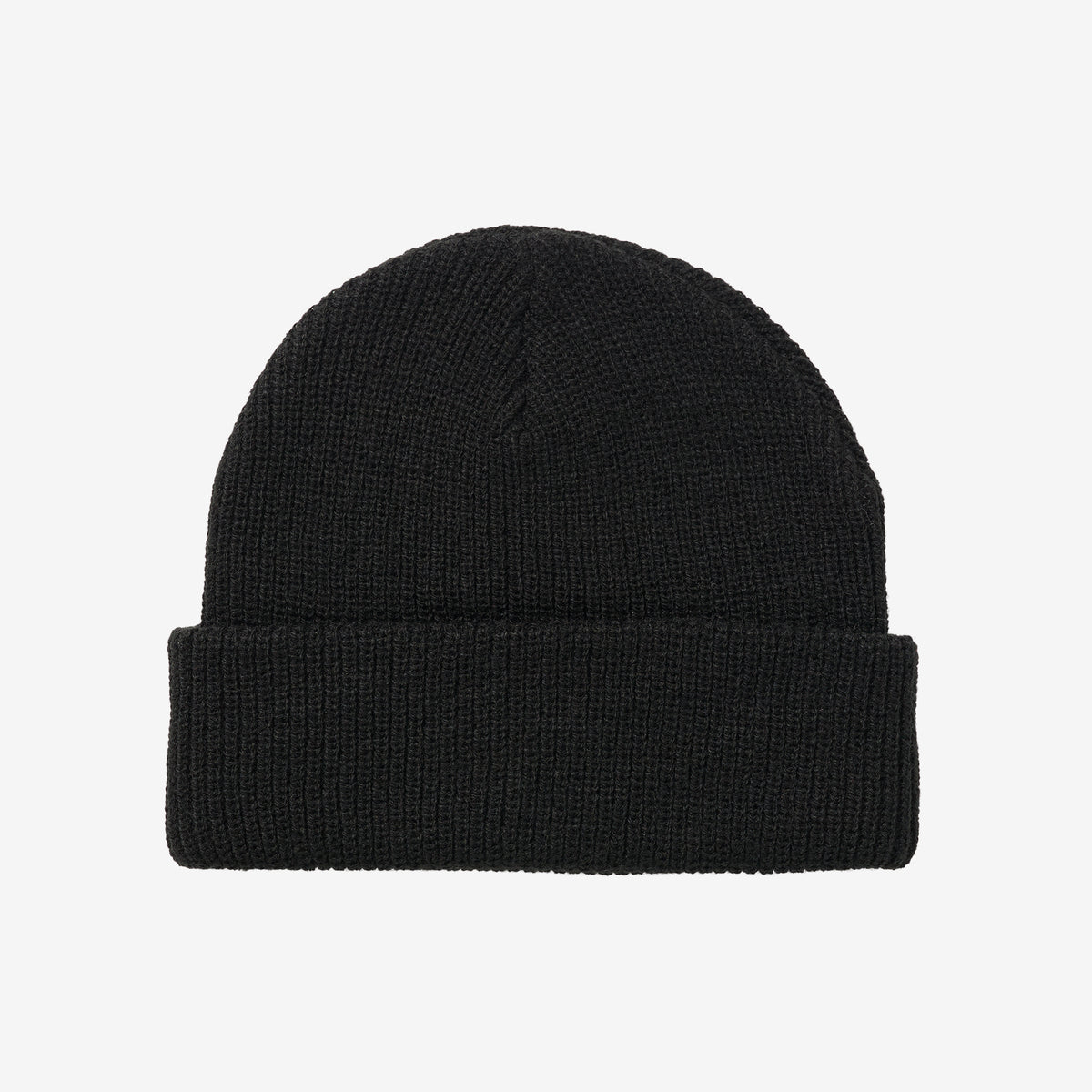 Members Beanie // Black