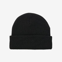 Members Beanie // Black