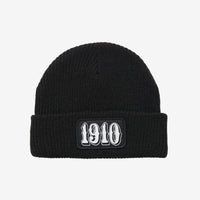 Members Beanie // Black