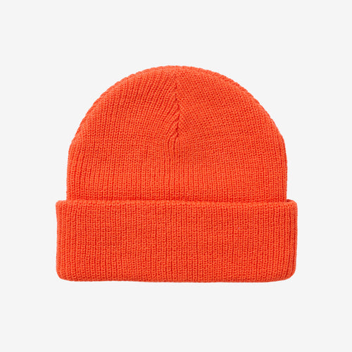 Members Beanie // Orange