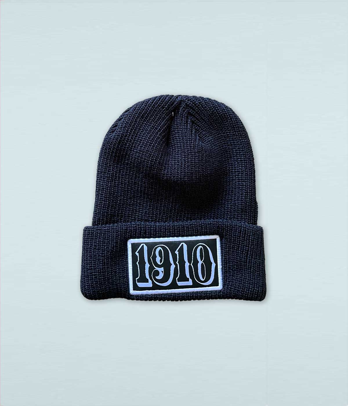 NINETY Classic Beanie – YZ