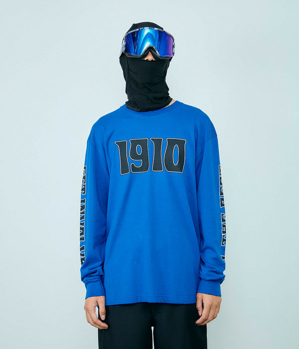 PEAKING L/S // ROYAL