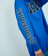 EAGLES DARE L/S // ROYAL
