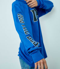 MUSE TOO L/S // ROYAL