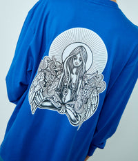 MUSE TOO L/S // ROYAL