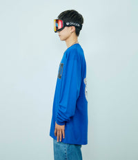 MUSE TOO L/S // ROYAL