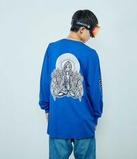 MUSE TOO L/S // ROYAL