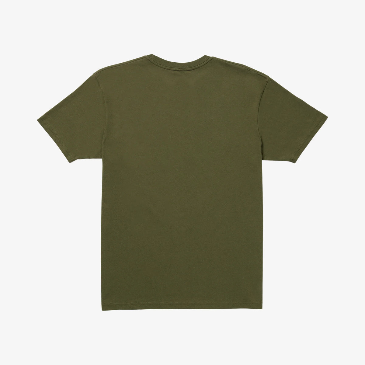 OG Font S/S T-Shirt // Military Green