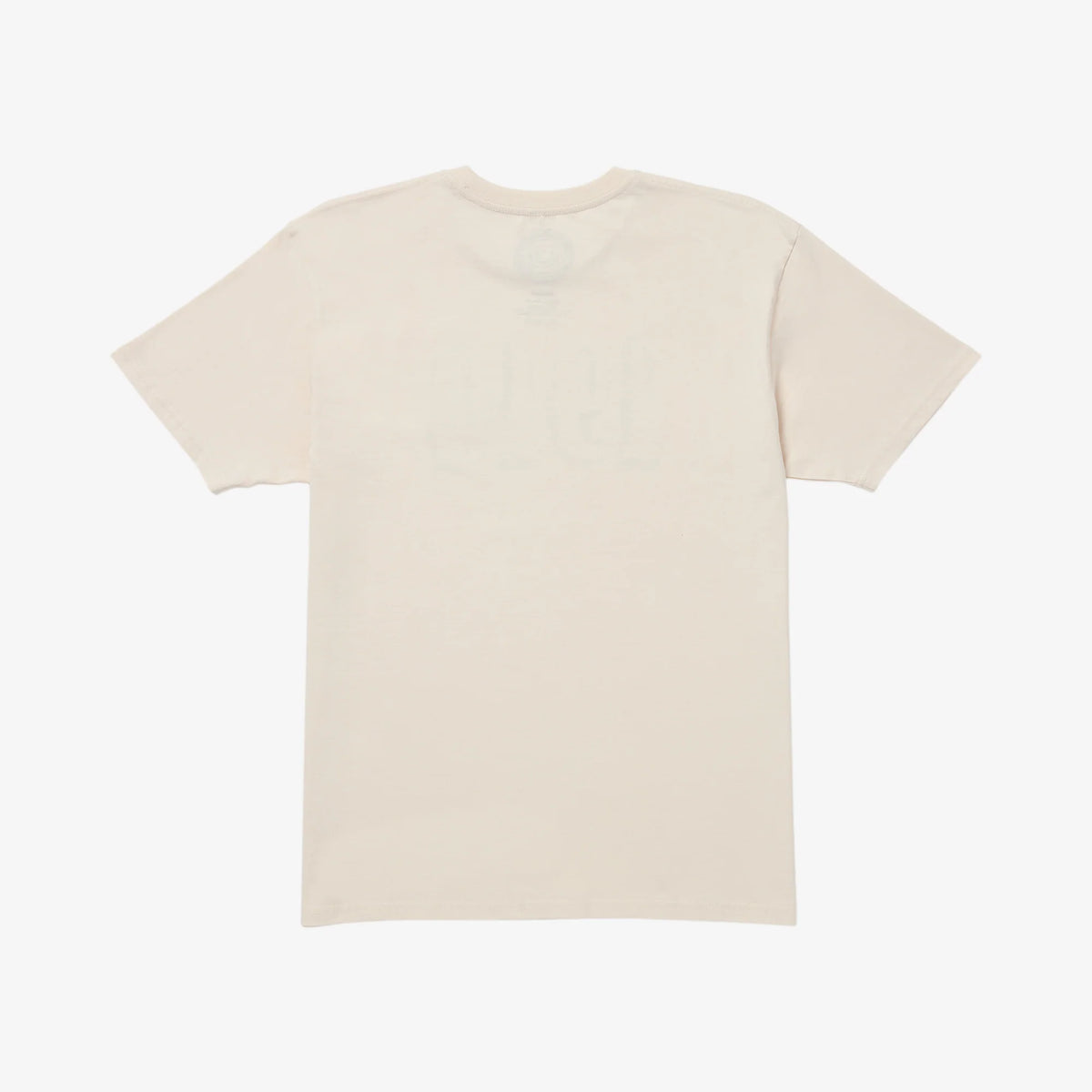 OG Font S/S T-Shirt // Vintage White