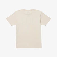 OG Font S/S T-Shirt // Vintage White