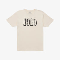 OG Font S/S T-Shirt // Vintage White