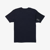 HHHowler S/S T-Shirt // Navy