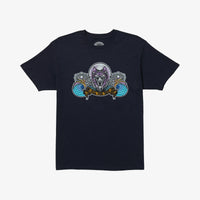 HHHowler S/S T-Shirt // Navy