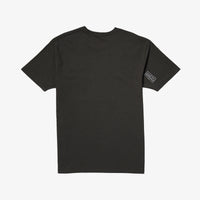 HHHowler S/S T-Shirt // Vintage Black
