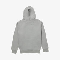Times Up Lightweight Hoodie // Ultimate Grey