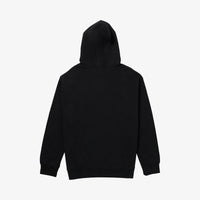 HHHowler Lightweight Hoodie // Black