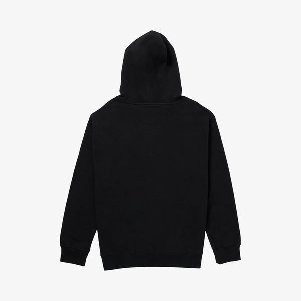 HHHowler Lightweight Hoodie // Black