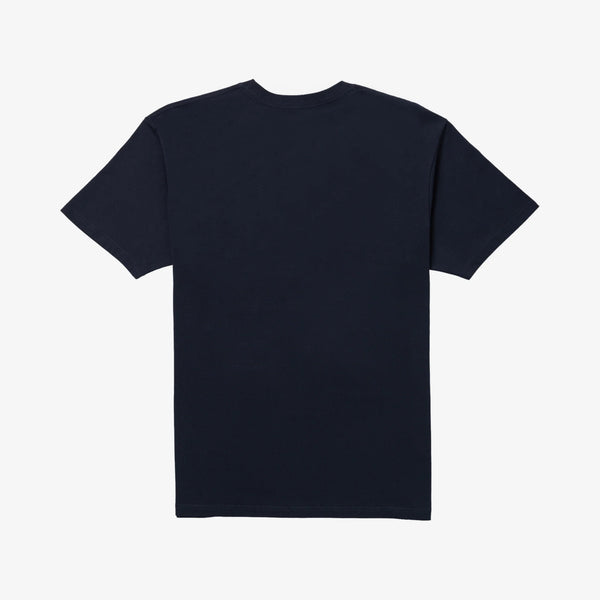 In Your Head Night S/S T-Shirt // Navy