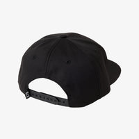 OG Patched // Black