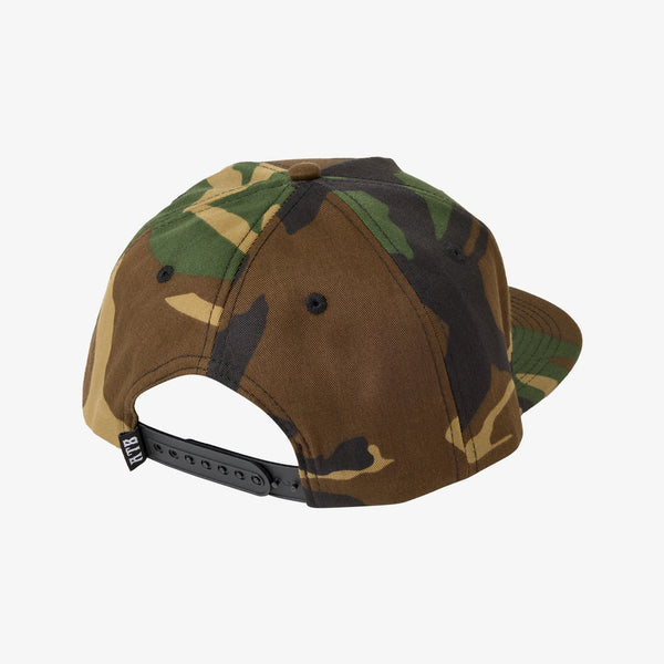 OG Patched 5 // Camo