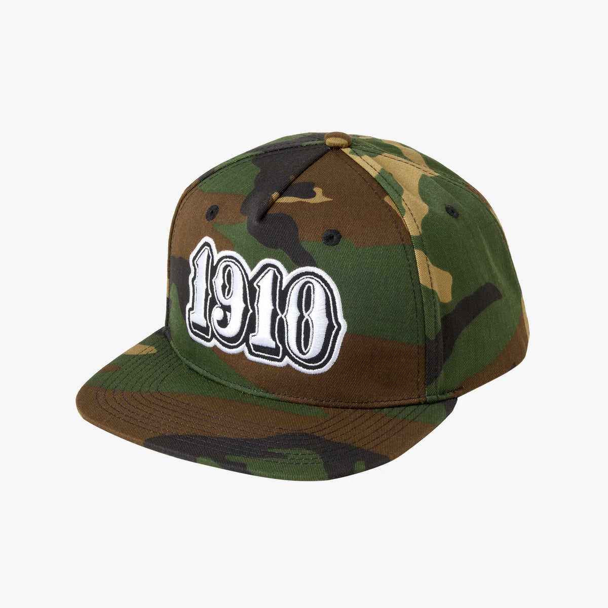 OG Patched 5 // Camo