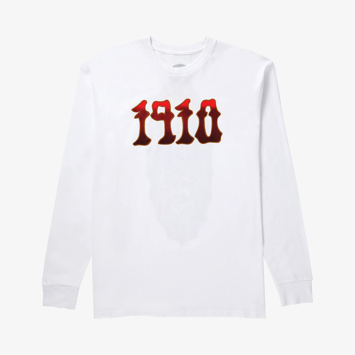 La Aquila LS Tee // White