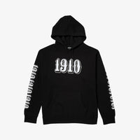 OG2 Lightweight Hoodie // Black