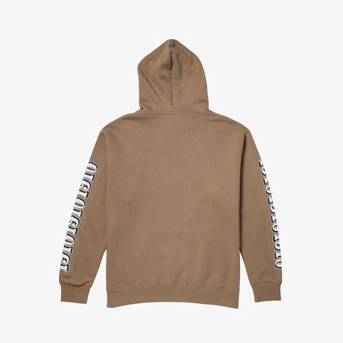 OG2 Lightweight Hoodie // Sand