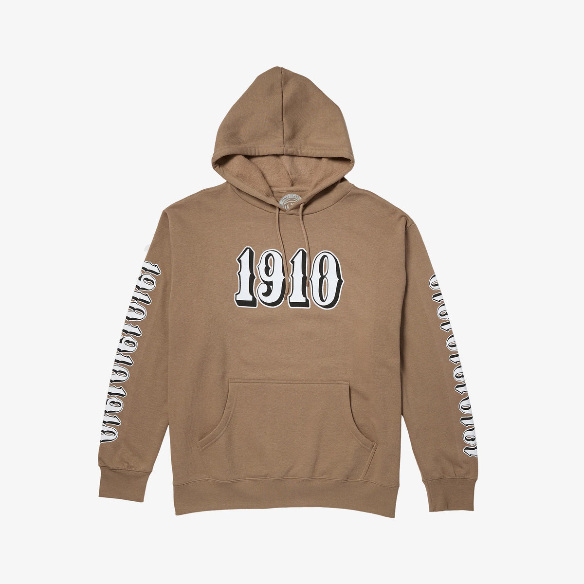 OG2 Lightweight Hoodie // Sand