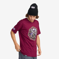 Standard Procedure Beanie // BLACK
