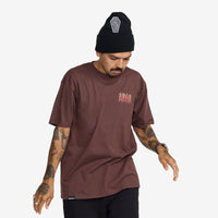 Age of Winters SP Beanie // BLACK