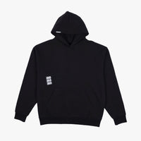 Standard Issue G420 Hoodie // BLACK