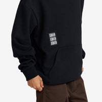 Standard Issue G420 Hoodie // BLACK