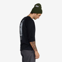 Standard Procedure Beanie // GREEN